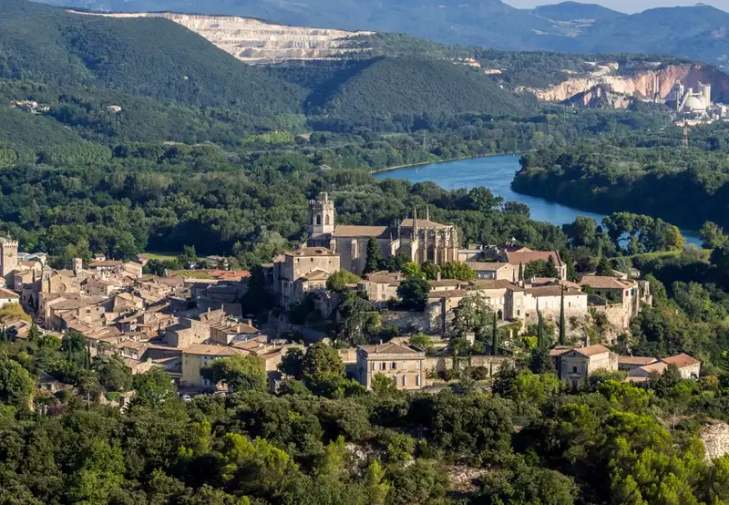 Viviers