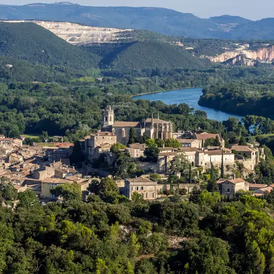 Image related to Viviers