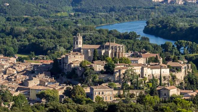 Viviers