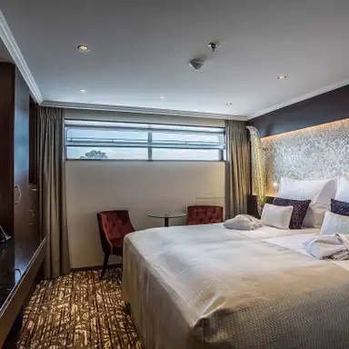 Image related to Emerald Deck Suite Sole Occupancy