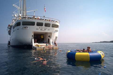 Image related to Marina Platform
