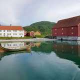 Image related to Kjerringøy Trading Post