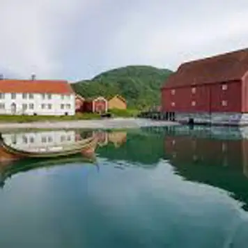 Image related to Kjerringøy Trading Post