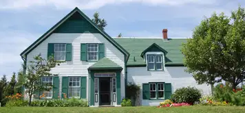 Image related to Anne of Green Gables Heritage Place