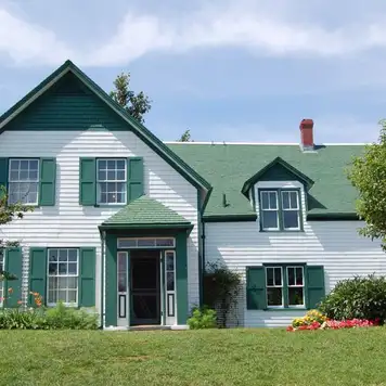Image related to Anne of Green Gables Heritage Place Charlottetown Prince Edward Island