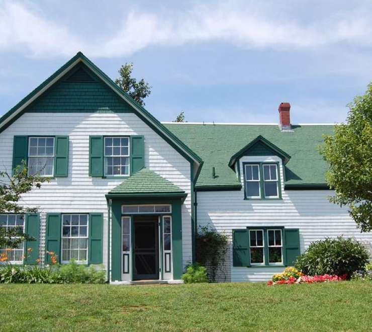 Anne of Green Gables Heritage Place