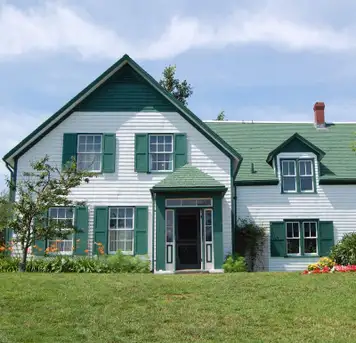 Image related to Anne of Green Gables Heritage Place