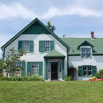 Image related to Anne of Green Gables Heritage Place Charlottetown Prince Edward Island