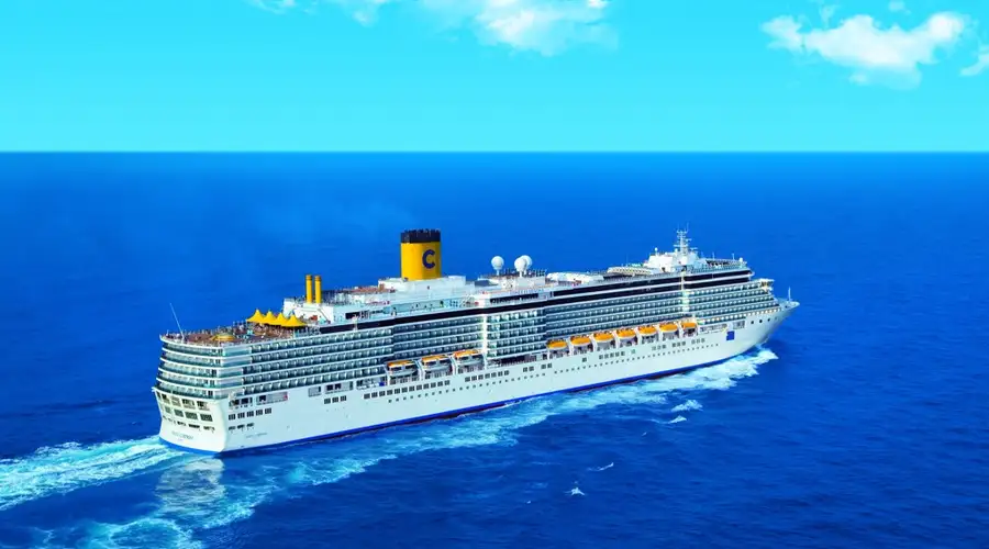Image related to Costa Luminosa