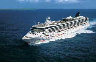 Image related to Norwegian Cruise Line
