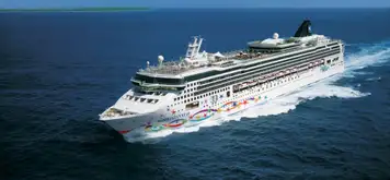 Image related to NORWEGIAN STAR