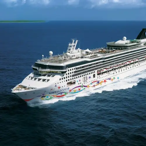Image related to NORWEGIAN STAR