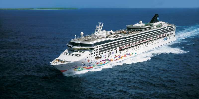 NORWEGIAN STAR