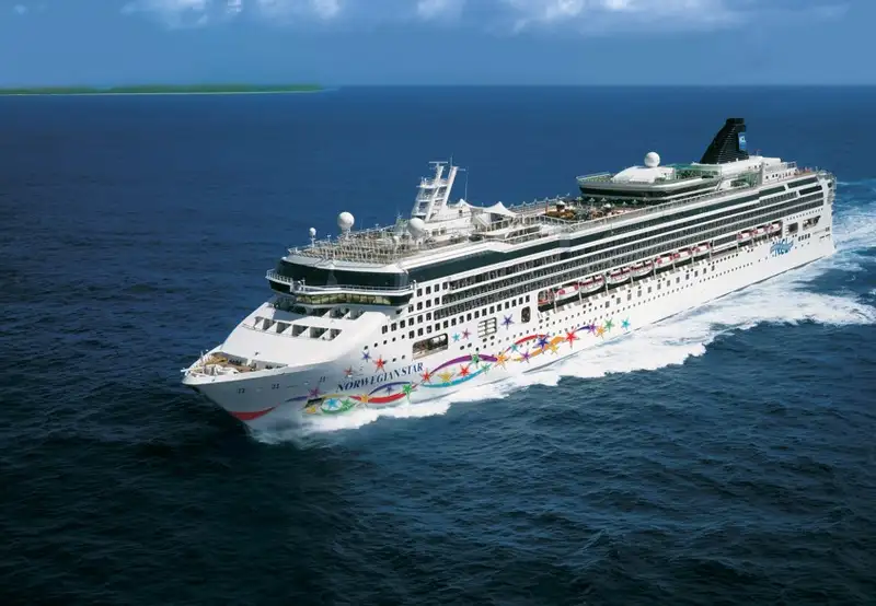 NORWEGIAN STAR