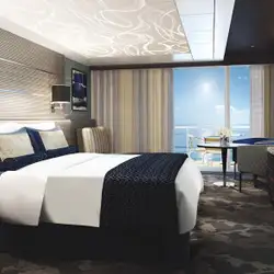 Image related to The Haven Courtyard Penthouse with Large Balcony