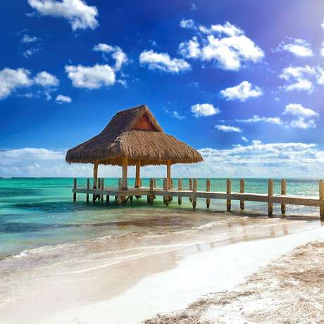 Photo overview of Punta Cana