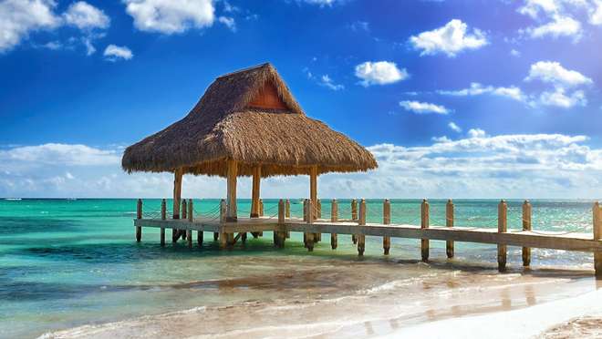 Punta Cana (Dominican Republic)