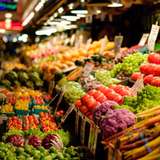 Image related to Market