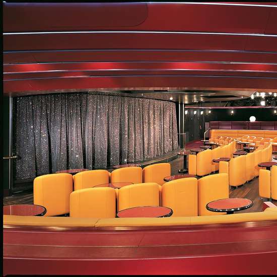 Queen's Lounge