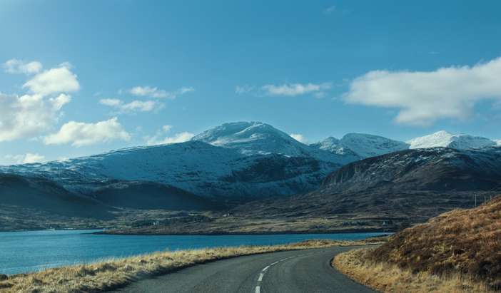 Stornoway, Isle of Lewis