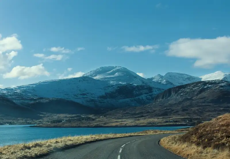 Stornoway, Isle of Lewis