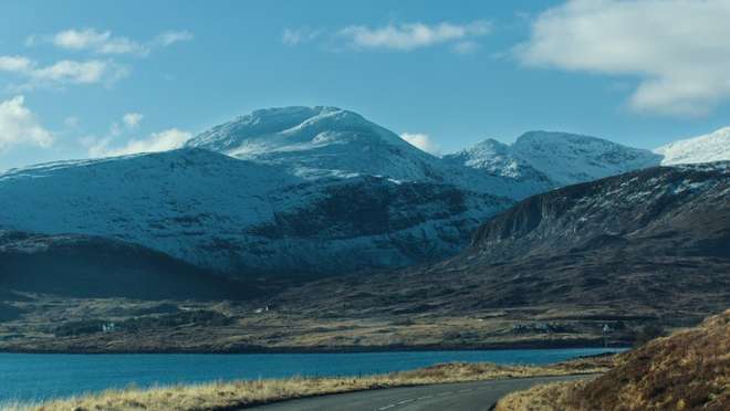 Stornoway