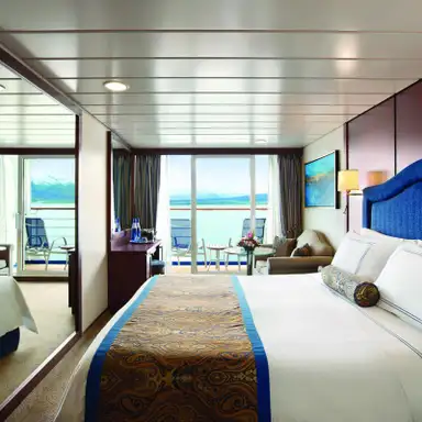 Image related to Veranda Stateroom