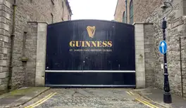 Image related to Guinness Storehouse