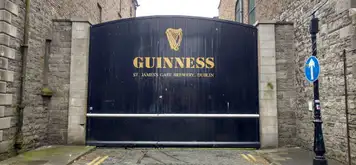 Guinness Storehouse
