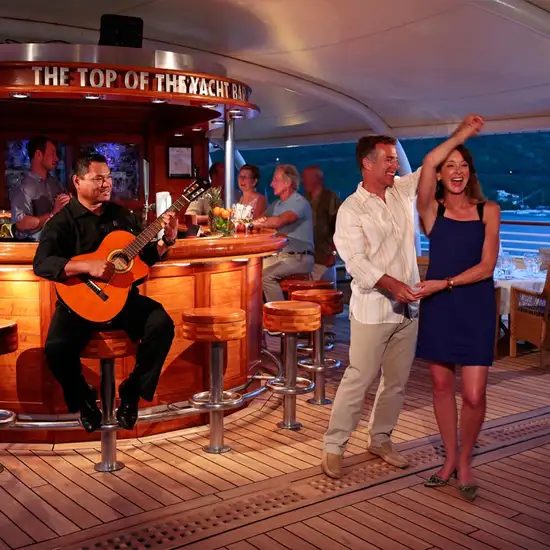 Image related to Top of the Yacht Bar