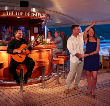 Image related to Top of the Yacht Bar