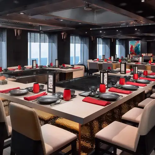 Image related to Teppanyaki