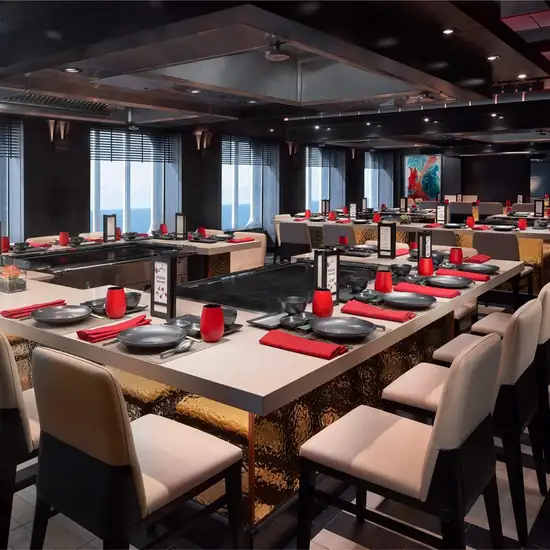 Image related to Teppanyaki