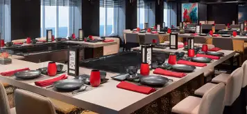 Teppanyaki