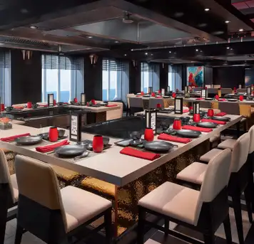 Image related to Teppanyaki