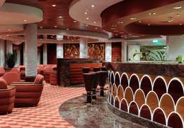 Le Gocce Bar