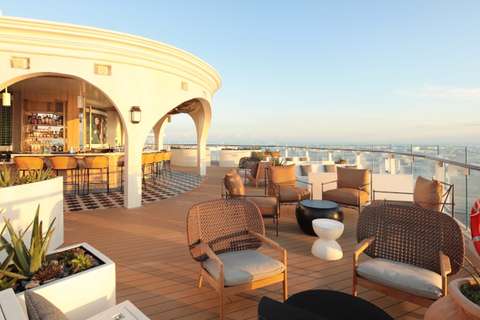 Image related to Celebrity Ascent Sunset Bar
