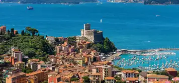 Image related to La Spezia (tours to Florence/Pisa)