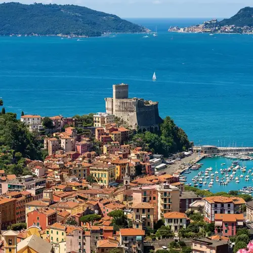 Image related to La Spezia (tours to Florence/Pisa) - Overnight onboard