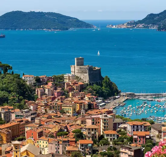 Image related to La Spezia (tours to Florence/Pisa)