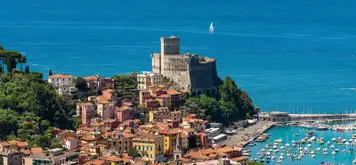 Image related to La Spezia (tours to Florence/Pisa)