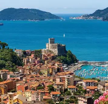 Image related to La Spezia (tours to Florence/Pisa)