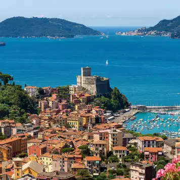 Image related to La Spezia (tours to Florence/Pisa)