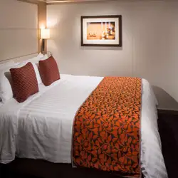 Image related to Interior Spa Stateroom