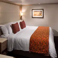 Image related to Interior Spa Stateroom