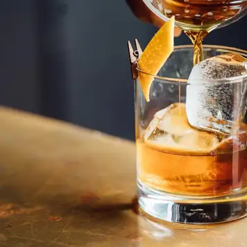 Image related to Highland Park Whisky Distillery