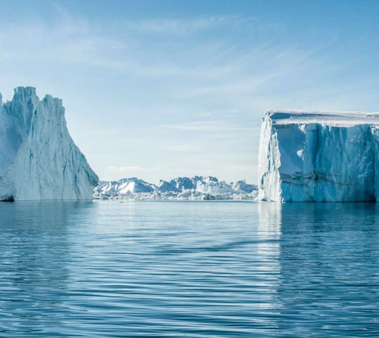Ilulissat