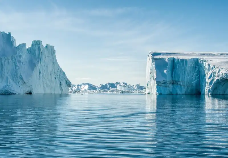 Ilulissat