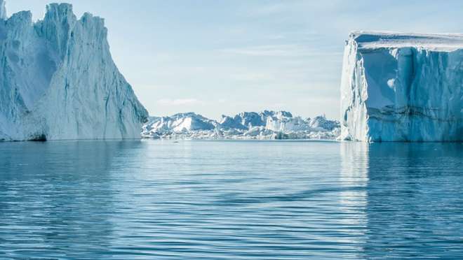 Ilulissat (Greenland)