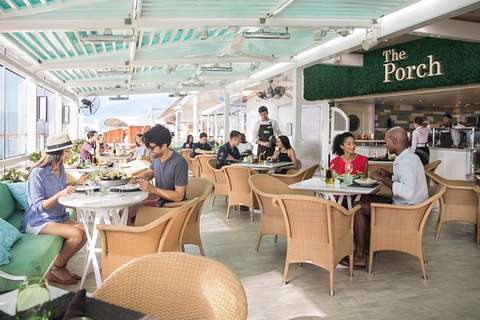 Image related to Dining Area